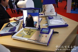 科教融合，服務(wù)未來——華東師范大學(xué)科教儀器廠亮相2012國(guó)際教學(xué)新儀器新設(shè)備展覽會(huì)