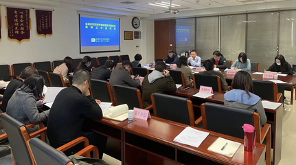 東湖高新區軟件和信息技術服務業調研工作順利開展