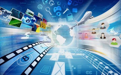 硬氣領跑！浙江軟件業前三季度信息技術服務收入同比增長16.7%，彰顯創新動能